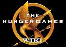 hunger games|The Hunger Games Wiki .